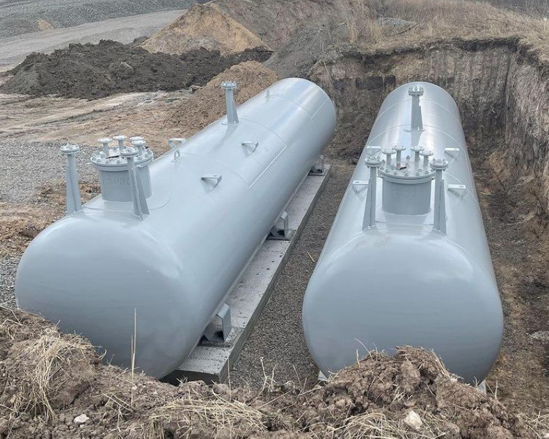 Как проверить герметичность газопровода перед отопительным сезоном?