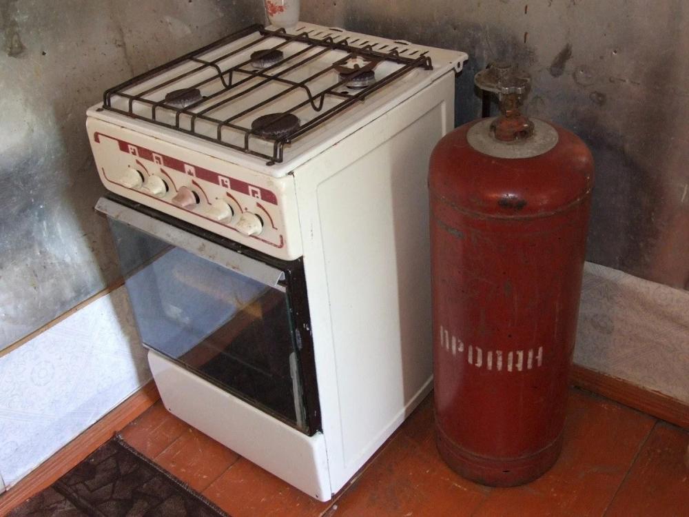 Как правильно пользоваться газовым баллоном в быту