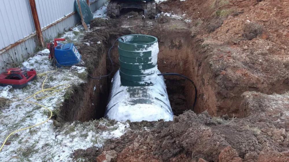 Что делать, если газ перестал поступать к котлу при морозах?