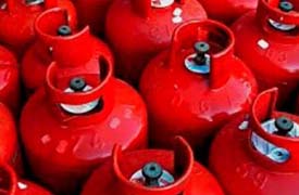 Баллондарда газ жеткізу