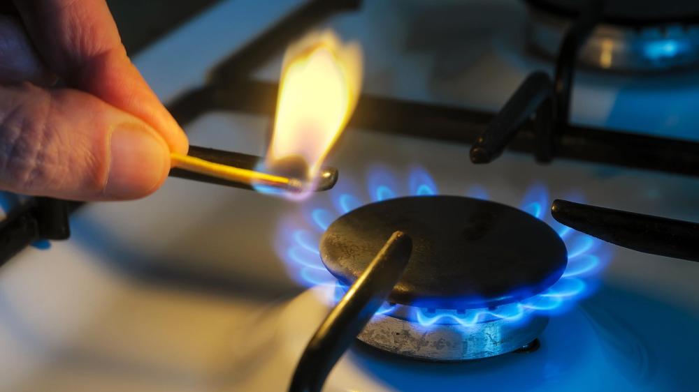 Что делать, если появился запах газа из баллона? Пошаговая инструкция