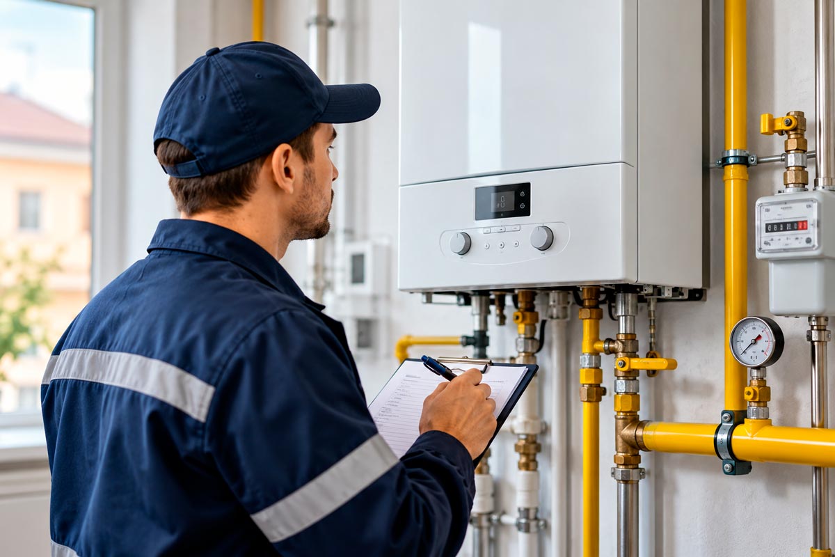 газовое оборудование в Астане газовое оборудование в Астане