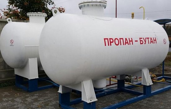 Какую зимнюю смесь СНГ выбирать: пропан или пропан-бутан? Газ в баллонах в Астане 