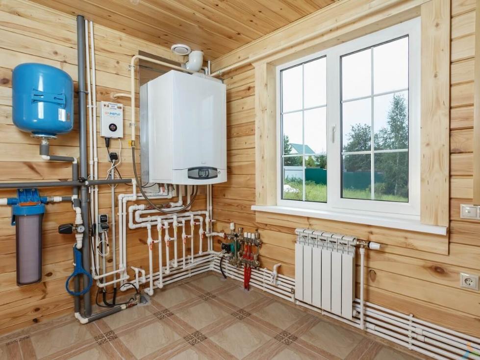 Правила эксплуатации газового оборудования в жилом доме 