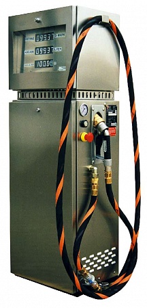 FAS-120 типті газ құю колонкалары
