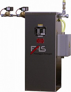 Электрический сухой испаритель FAS 2000 (60 кг/час)