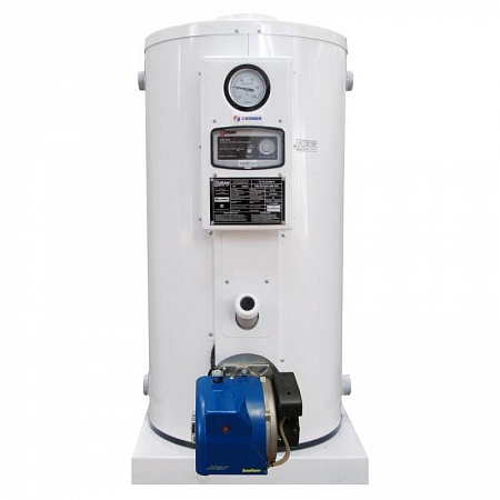Cronos BB-535 RG газ қазандығы, отыны – табиғи/сұйытылған газ.