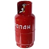 Баллон газовый 12 литров