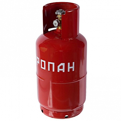 Баллон газовый 12 литров